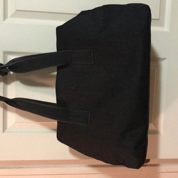 lululemon athletica Handbags - Gym Bag